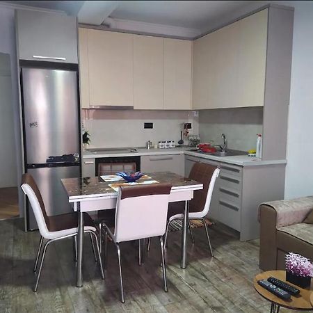 #1 Modern 1Br With Balcony In Up-And-Coming Hip Area Apartment Tirana Exterior photo