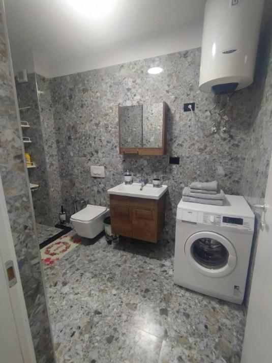 #1 Modern 1Br With Balcony In Up-And-Coming Hip Area Apartment Tirana Exterior photo