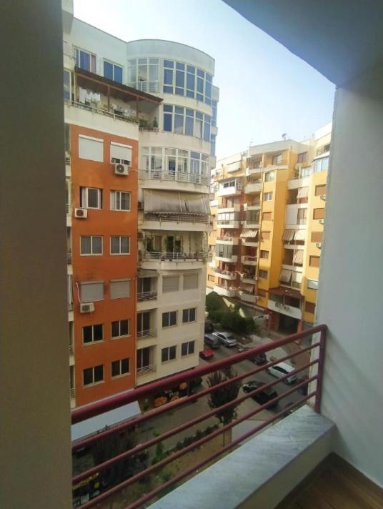 #1 Modern 1Br With Balcony In Up-And-Coming Hip Area Apartment Tirana Exterior photo